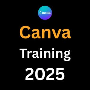 Canva Training
