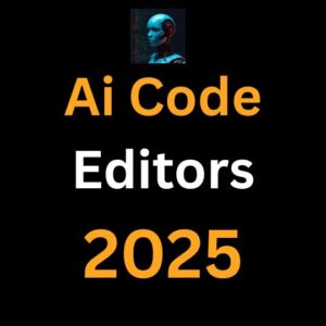 AI code editors for beginners