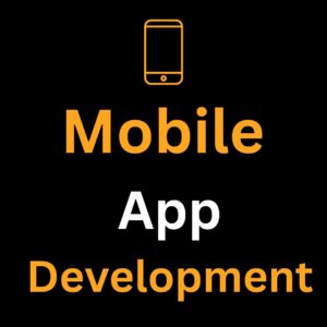 Mobile App Development