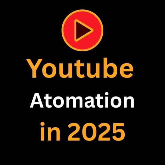 YouTube Automation