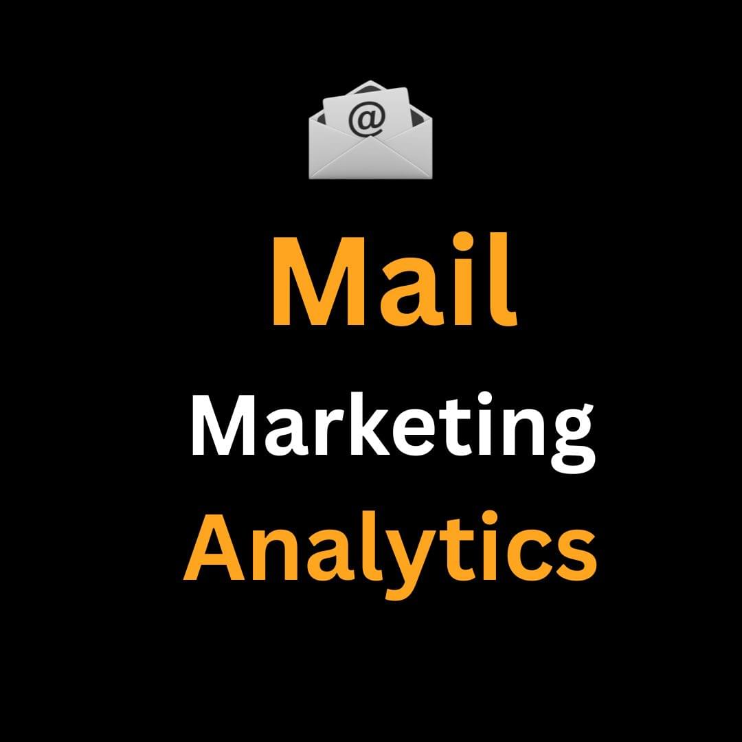 Mail Marketing Analytics