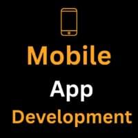 Mobile App Development