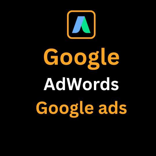 Google Ads